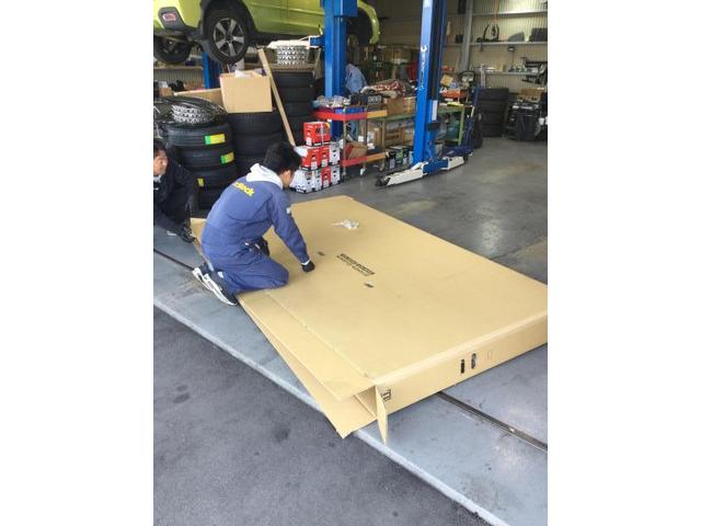 プロボックス 天張り交換 Car Stock (株)カーストック プロボックス 天張り交換 Car Stock (株)カーストック