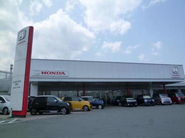 Ｈｏｎｄａ Ｃａｒｓ 三重北 四日市あかつき台店