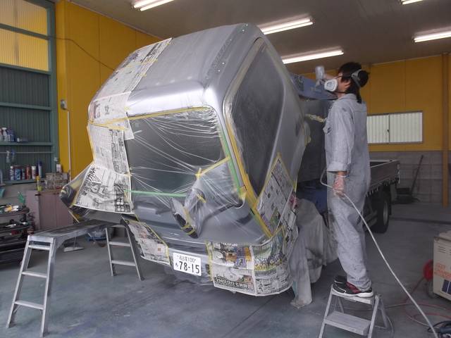 クルマ買取専門店ピースジャパン （株）丸幸自動車 サービス紹介の6つ目