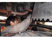 クルマから変な音がする。車が止まってしまった！そんなときは