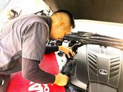 スーパーカーの重整備お任せ下さい