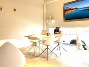 店内にも拘っています