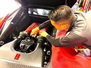 スーパーカーまで対応致します