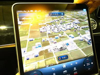 パーツ持込み取付