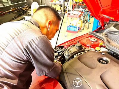 輸入車・スーパーカーもＯＫ★