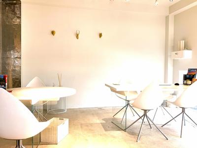 商談スペース完備★