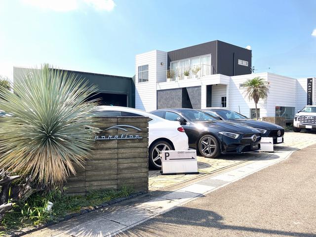 ＣＡＳＥ　ＣＯＲＰＯＲＡＴＩＯＮ