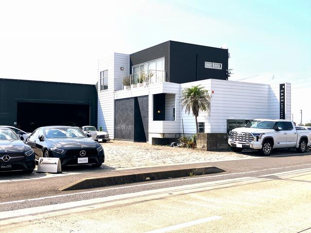 「パーツ取付・修理・車検・鈑金・車販」までＯＫ