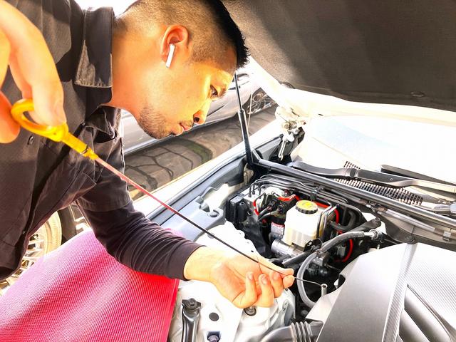 日常メンテナンスもお任せ下さい