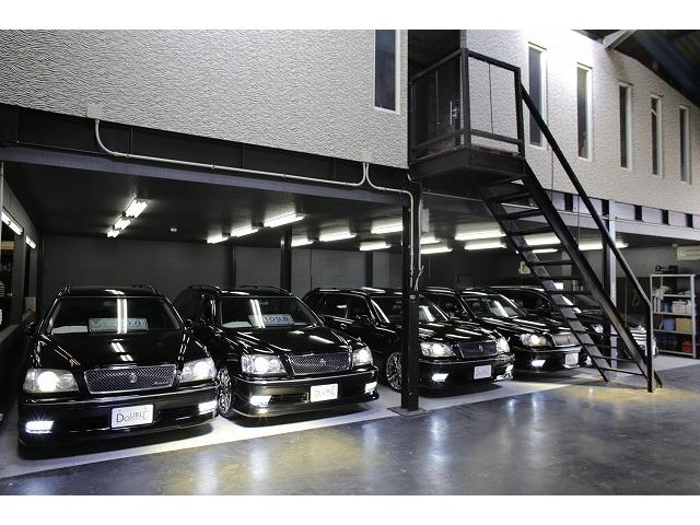 Smart Car Store DOUBLE スマートカーストアーダブル エステート専門店 (株)DOUBLE(1枚目)