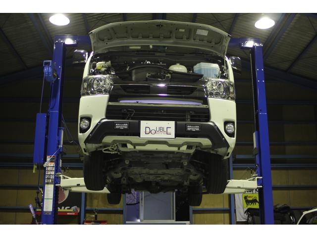Smart Car Store DOUBLE スマートカーストアーダブル エステート専門店 (株)DOUBLE(6枚目)