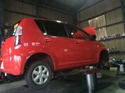 （有）清宝自動車4