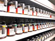 見た目も美しく、車の耐久性も高めます