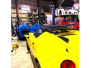 ライト回りの修理・整備承ります！