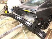 鈑金・外装補修お任せください