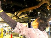 ボディ補強承ります