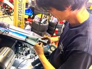 電装品の修理もお任せください