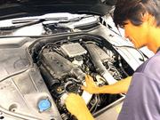 輸入車（欧州車全般）や・・・