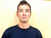 店長 栗本　達也