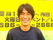 代表取締役 松浦　弘行（旧姓：安江）