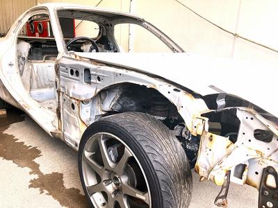 レストアＯＫ♪