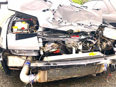 事故・修理：対応ＯＫ♪