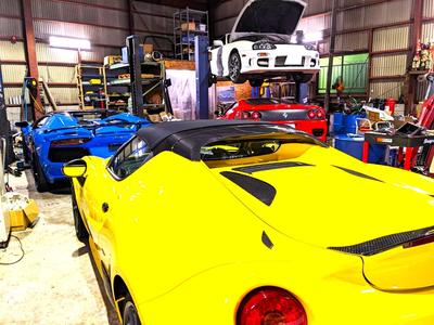 スーパーカーＯＫ♪