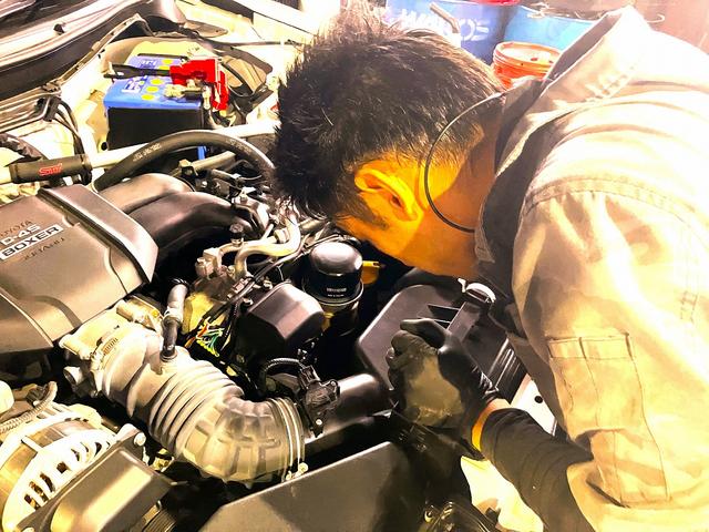 軽・国産車や・・・