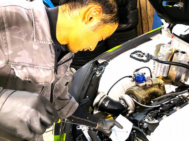 日常メンテナンスもＯＫ