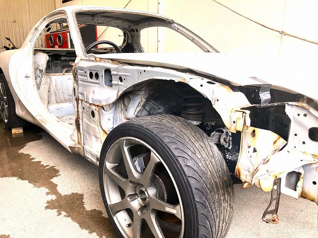 レストアまで対応致します