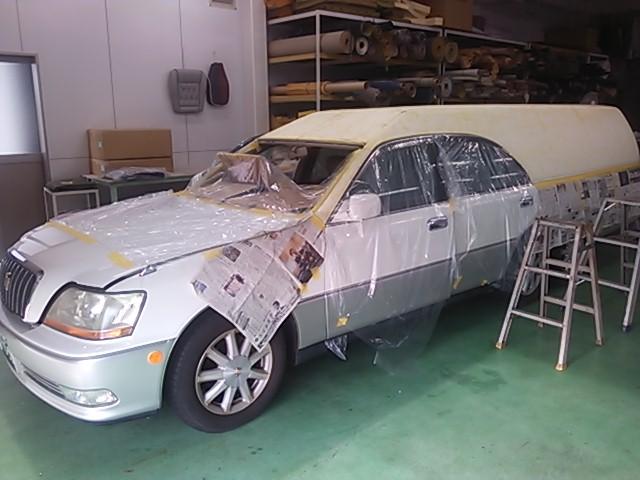 車工房 Ｓｈｉｒａｉ サービス紹介の5つ目