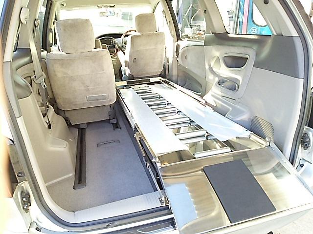 車工房 Ｓｈｉｒａｉ サービス紹介の6つ目