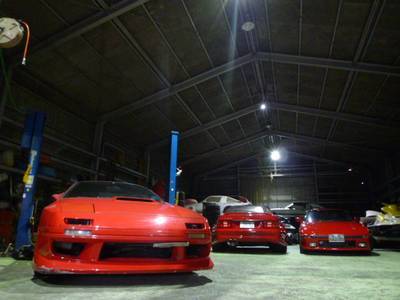 北河自動車の画像