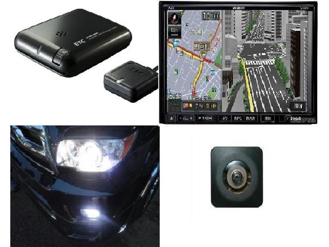 Ｇａｒａｇｅ Ｃａｒ’ｓ サービス紹介の4つ目