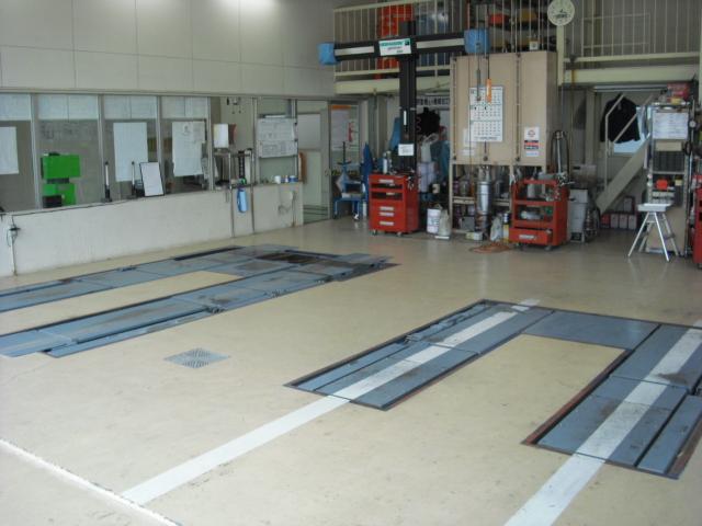 軽自動車専門店 くるま市 山田自動車工業(株)(5枚目)