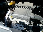 車の心臓、エンジン関連部品の修理・整備を行っております