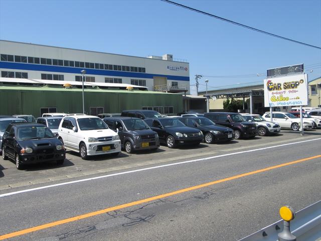 カーショップアイルー小牧店(1枚目)