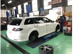 車検のコバック小牧店　（株）アイルーの車検・点検・診断の作業実績