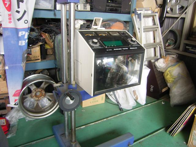 ＹＳ・ＡＵＴＯ サービス紹介の5つ目