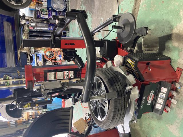 ＹＳ・ＡＵＴＯ サービス紹介の6つ目