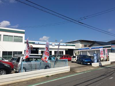 Bosch Car Service (株)巽自動車の画像