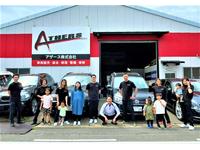 ATHERS(アザース) 名古屋店