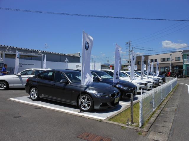 BMW Premium Selection焼津 ShizuokaBMW 株式会社モトーレン静岡(2枚目)