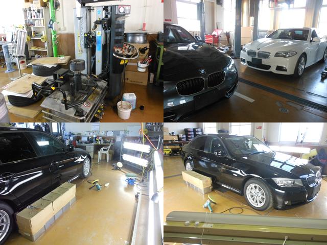BMW Premium Selection焼津 ShizuokaBMW 株式会社モトーレン静岡(5枚目)
