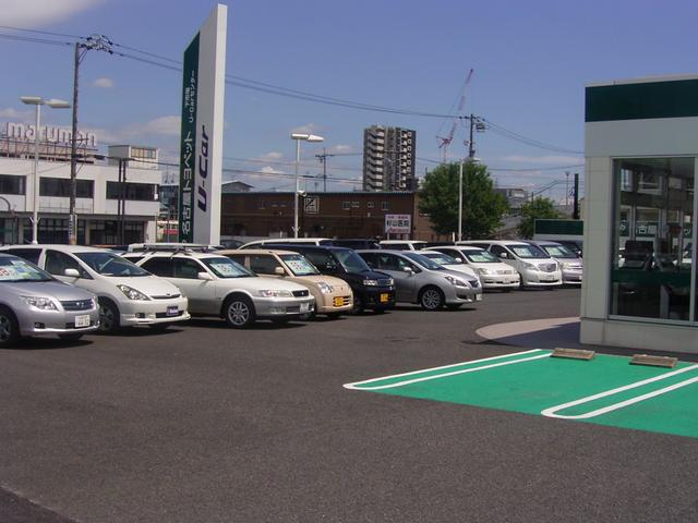 名古屋トヨペット 株 下市場中古車センター 愛知県豊田市 中古車なら グーネット中古車