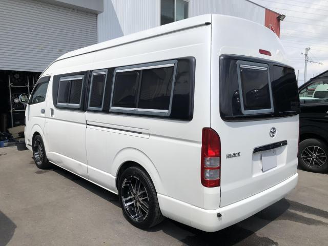 キャンピングカー買取り/岐阜/トイファクトリー/バーデン キャンピングカー買取り/岐阜/トイファクトリー/バーデン
