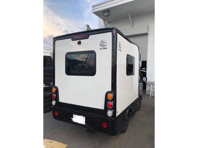 ダイハツ　ハイゼット　ＪＰスター　ＨＡＰＰＹ１＋　買取り　ワンオーナー　オプション多数