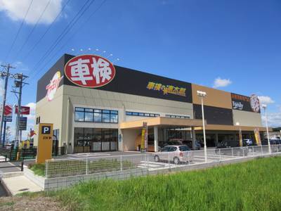 車検の速太郎 可児店の画像