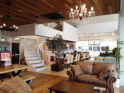 お待ちの間はのんびりお待ち下さい