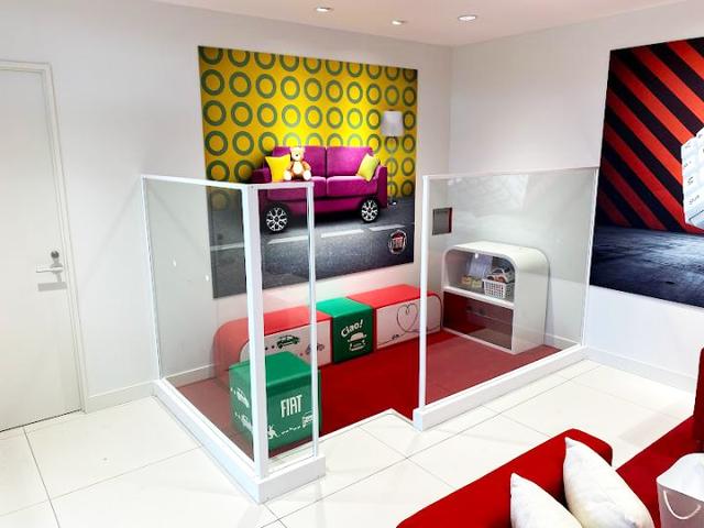 フィアット／アバルト沼津 （株）エー・エル・シー サービス紹介の5つ目